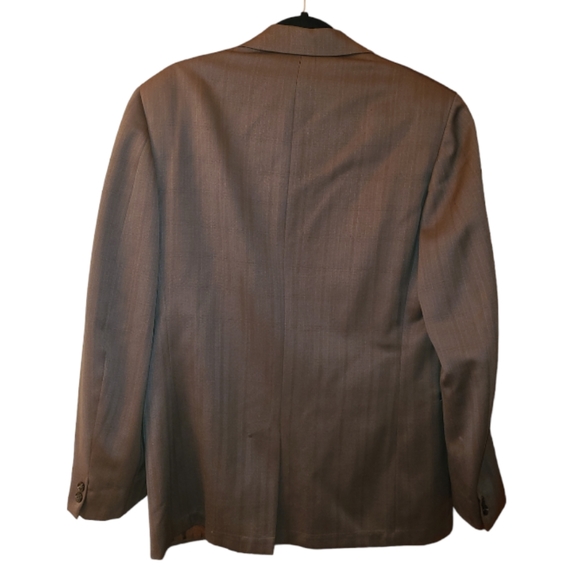 Swanson's Men's Wear Limited Men's Blazer - Picture 2 of 10